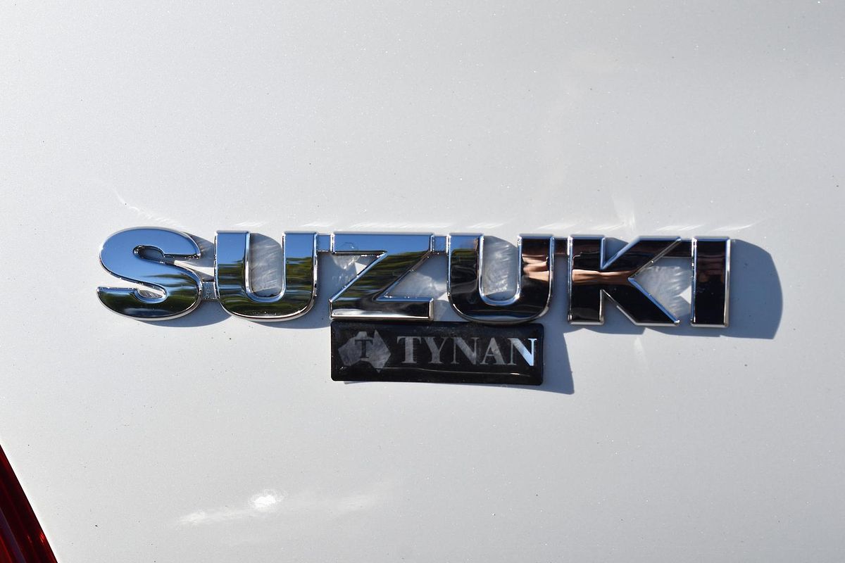 2023 Suzuki Swift GL AZ Series II