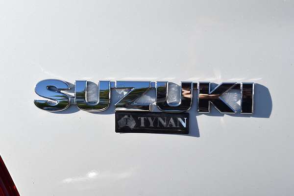 2023 Suzuki Swift GL AZ Series II