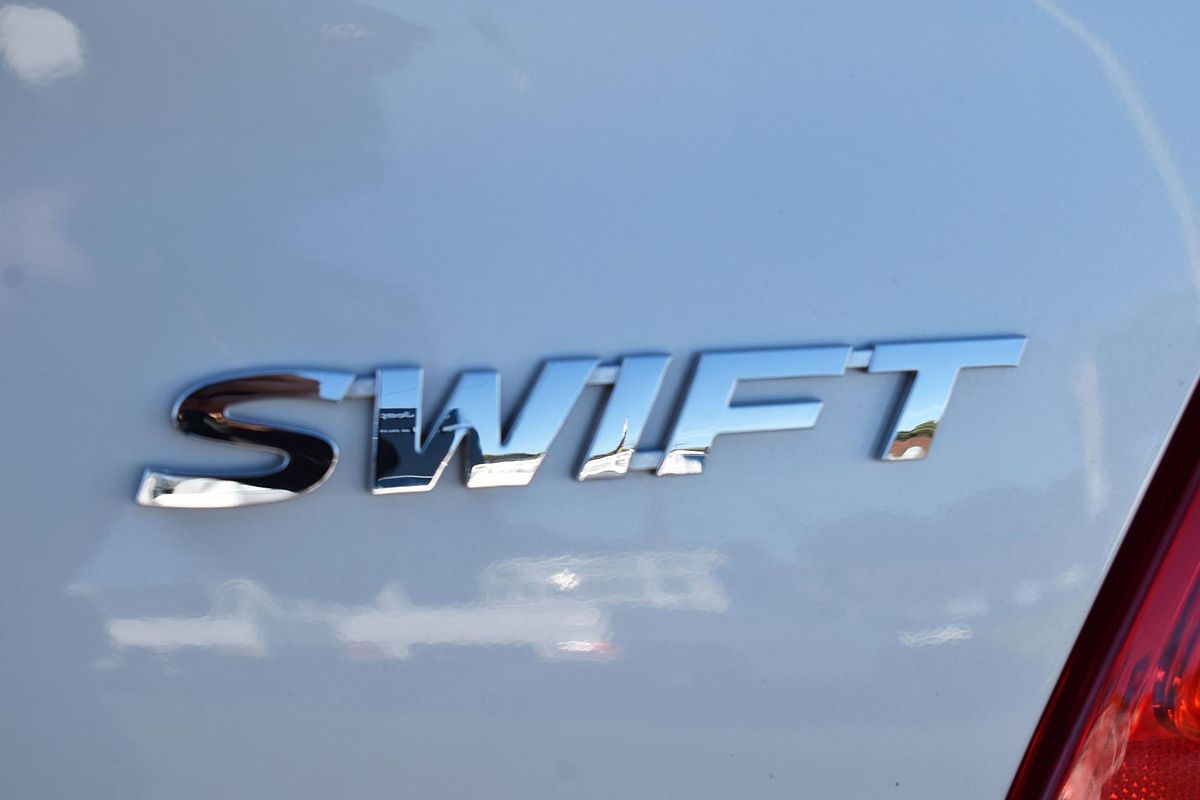 2023 Suzuki Swift GL AZ Series II