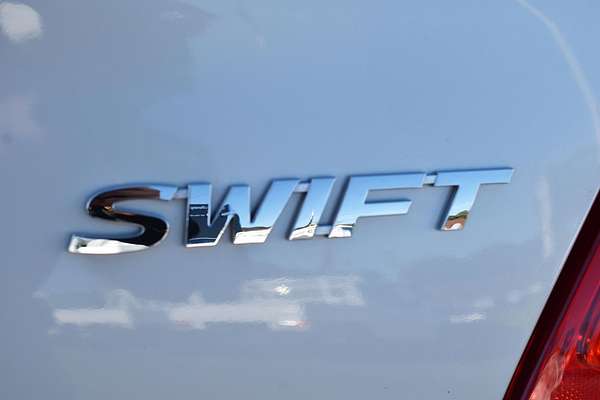 2023 Suzuki Swift GL AZ Series II