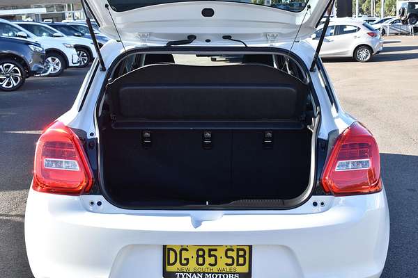 2023 Suzuki Swift GL AZ Series II