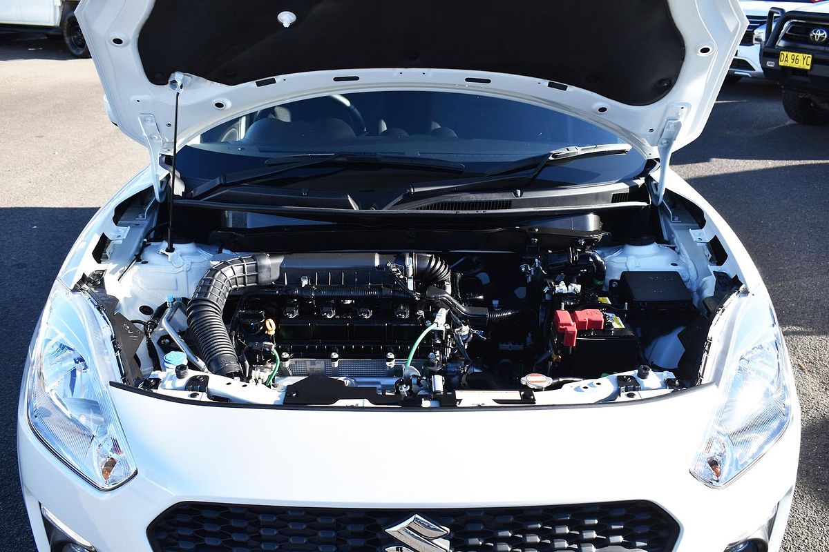 2023 Suzuki Swift GL AZ Series II