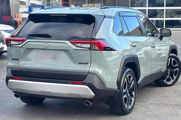 2019 Toyota RAV4 Edge AXAA54R