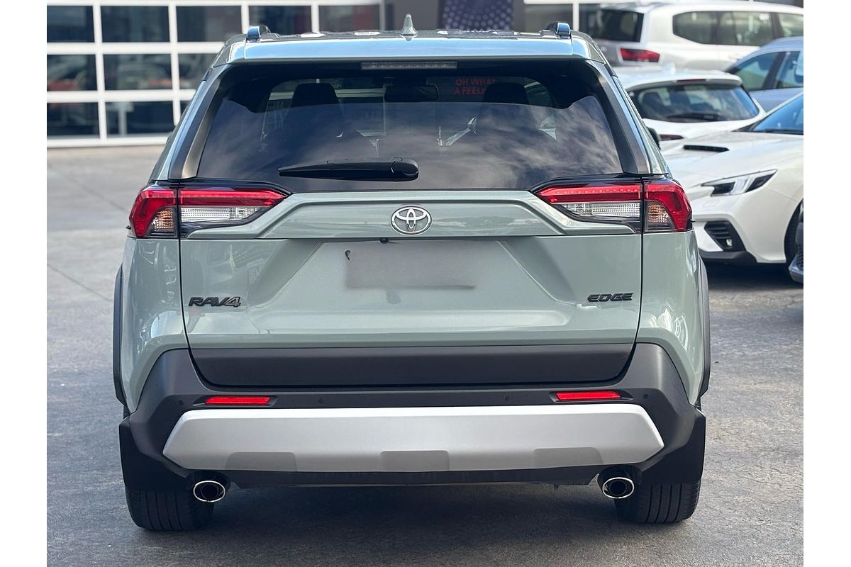 2019 Toyota RAV4 Edge AXAA54R