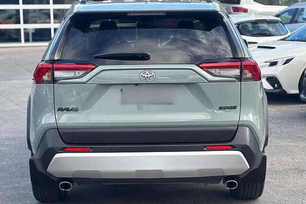 2019 Toyota RAV4 Edge AXAA54R