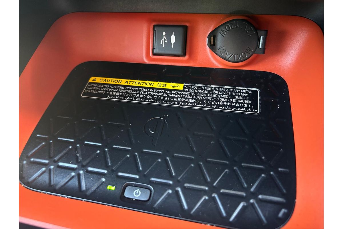 2019 Toyota RAV4 Edge AXAA54R