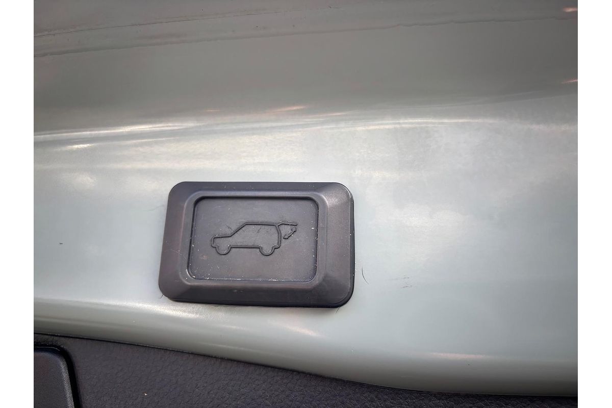 2019 Toyota RAV4 Edge AXAA54R