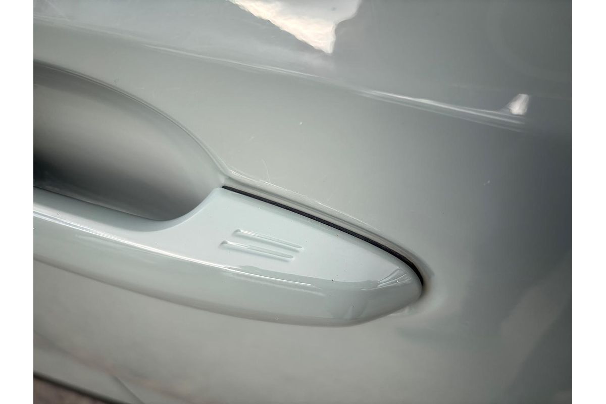 2019 Toyota RAV4 Edge AXAA54R