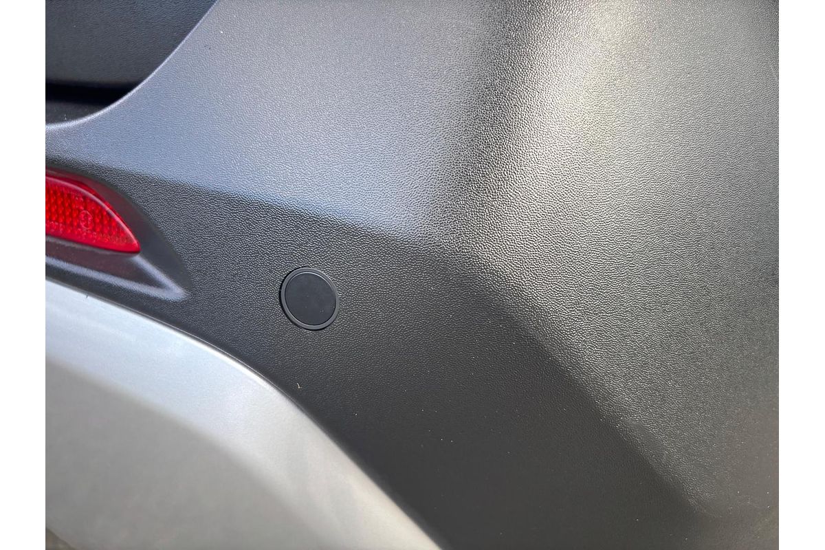 2019 Toyota RAV4 Edge AXAA54R
