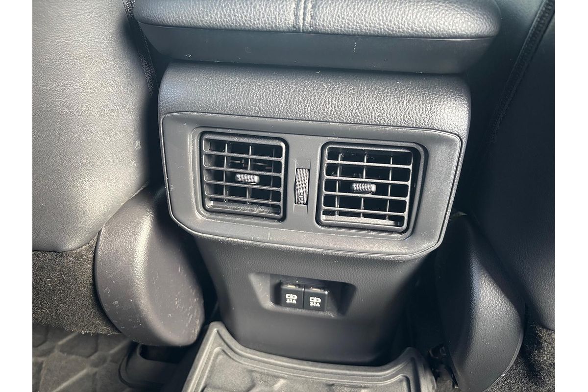 2019 Toyota RAV4 Edge AXAA54R