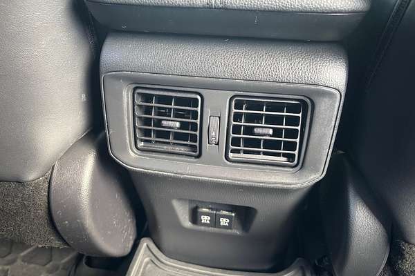 2019 Toyota RAV4 Edge AXAA54R