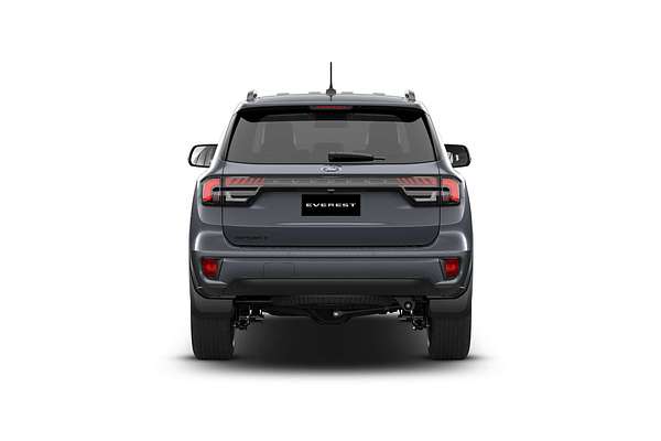 2025 Ford Everest Sport L