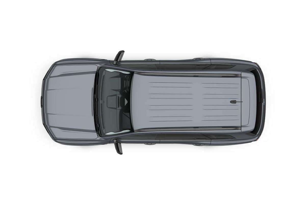 2025 Ford Everest Sport L