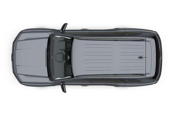 2025 Ford Everest Sport L
