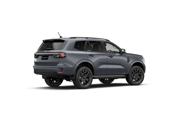 2025 Ford Everest Sport L