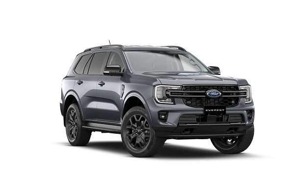 2025 Ford Everest Sport L