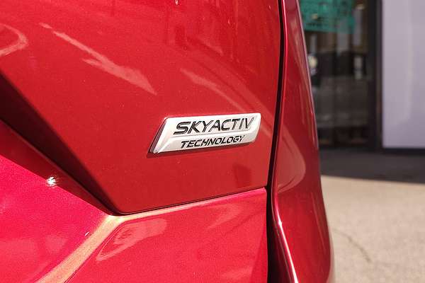 2020 Mazda CX-5 Maxx Sport KF Series