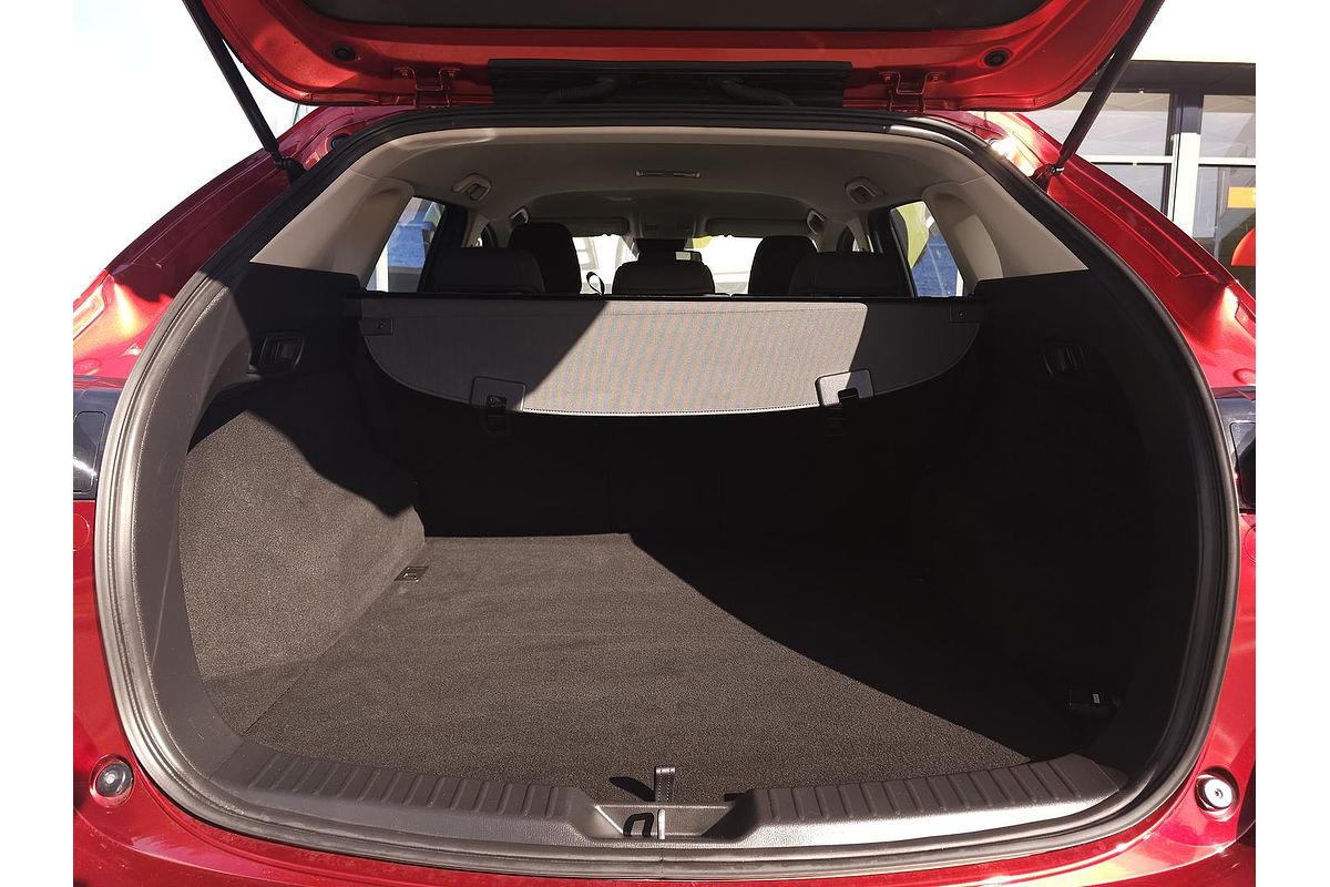 2020 Mazda CX-5 Maxx Sport KF Series