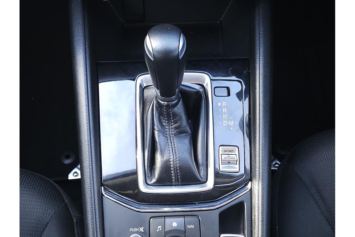2020 Mazda CX-5 Maxx Sport KF Series
