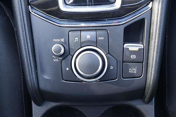 2020 Mazda CX-5 Maxx Sport KF Series