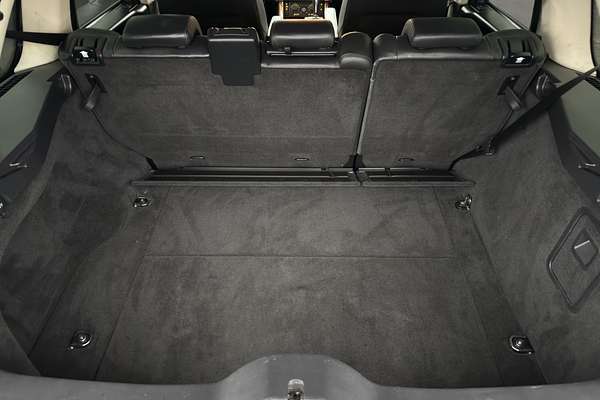 2008 Land Rover RANGE ROVER SPORT