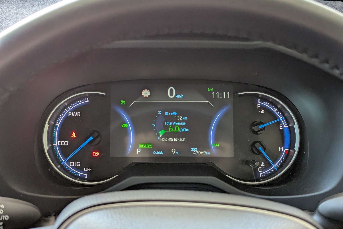2022 Toyota RAV4 Cruiser AXAH54R