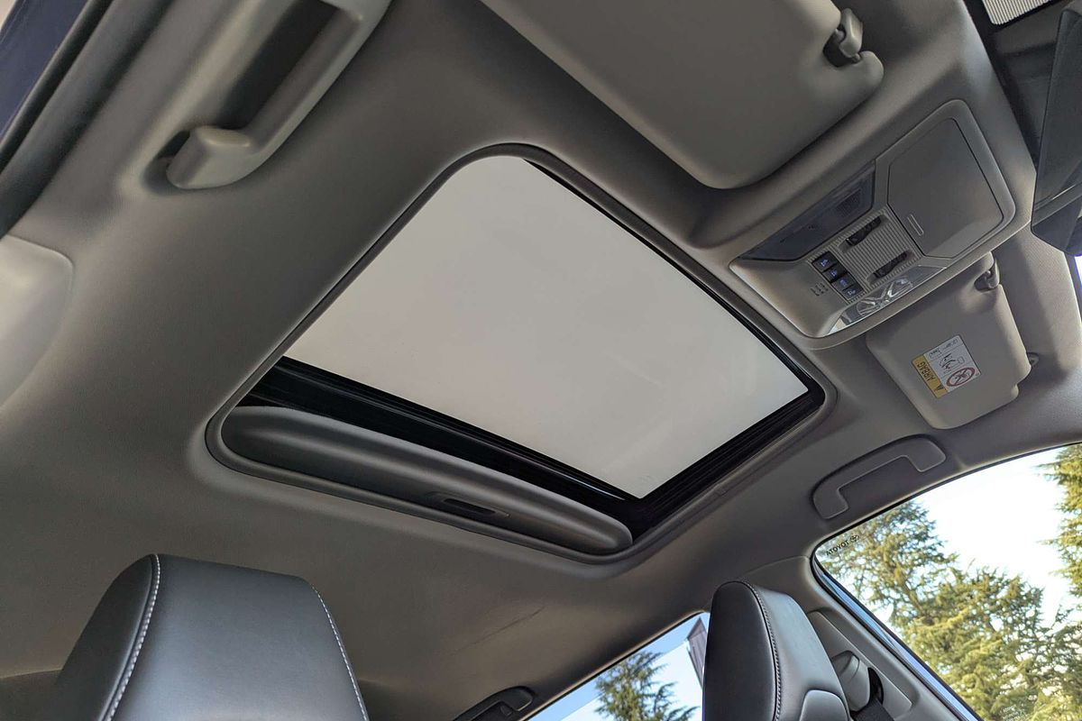 2022 Toyota RAV4 Cruiser AXAH54R