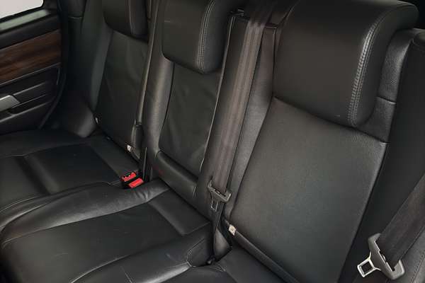 2008 Land Rover RANGE ROVER SPORT