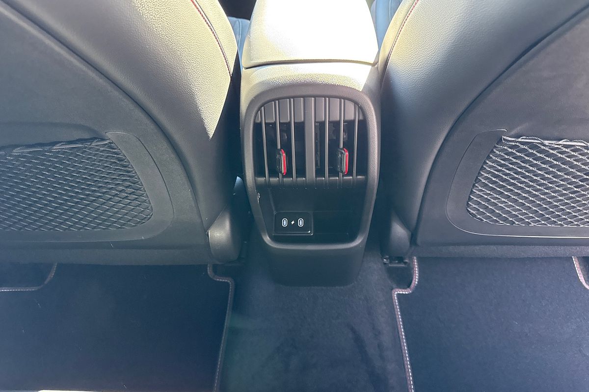 2025 Hyundai Kona Hybrid Premium N Line SX2.V2