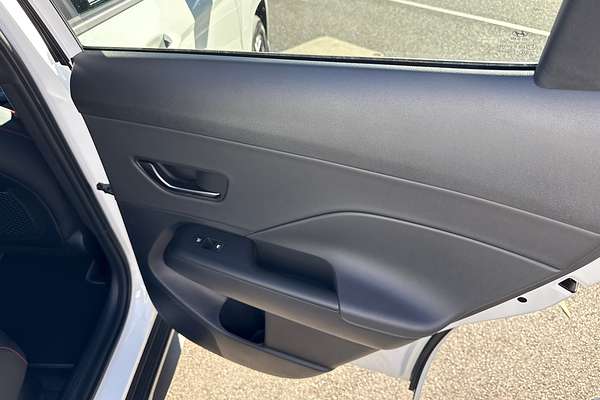2025 Hyundai Kona Hybrid Premium N Line SX2.V2