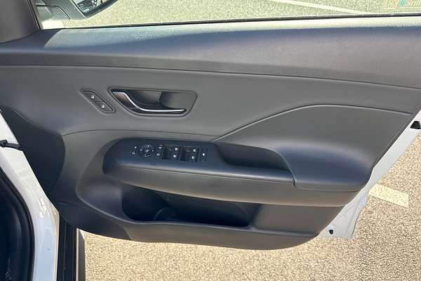 2025 Hyundai Kona Hybrid Premium N Line SX2.V2