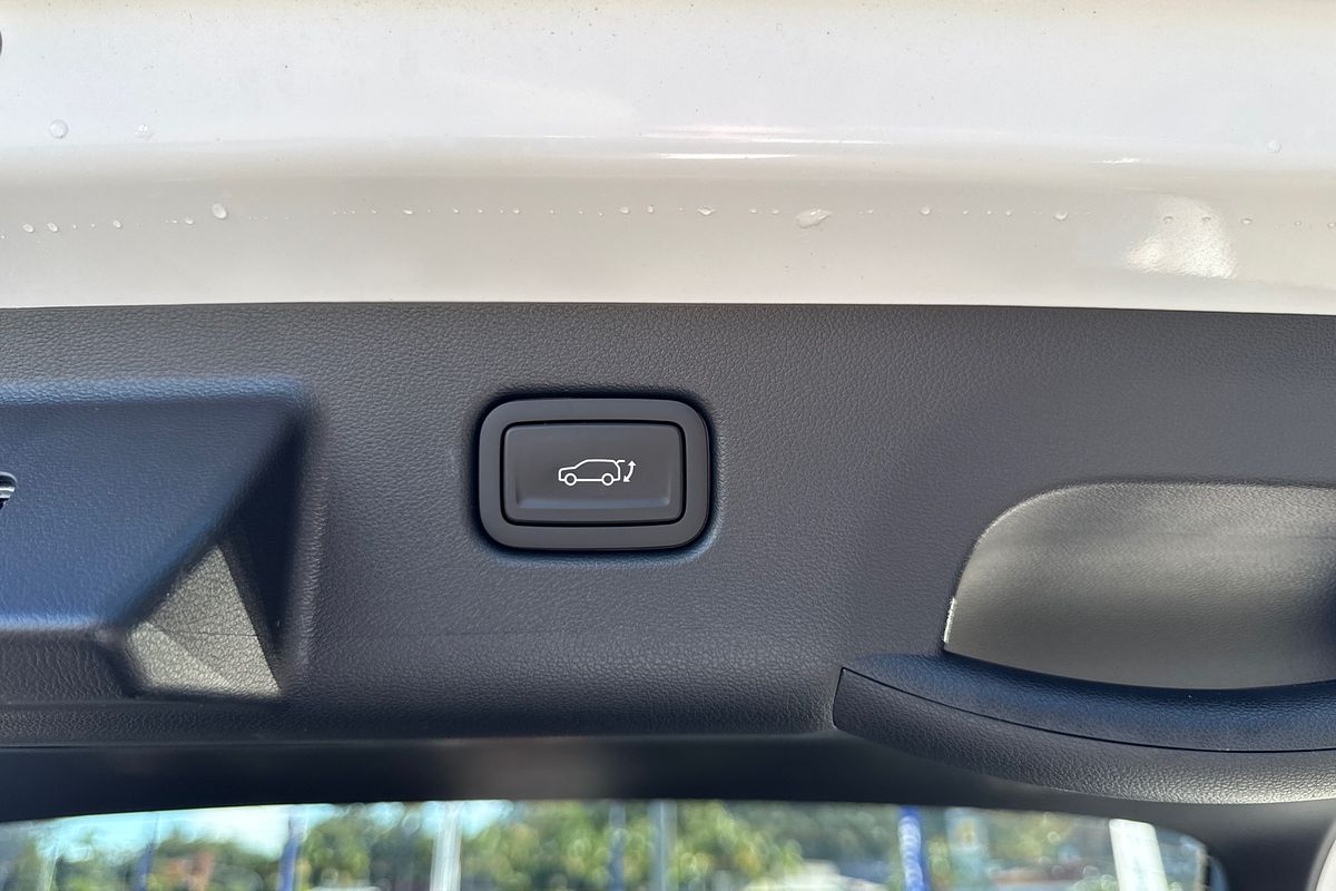 2025 Hyundai Kona Hybrid Premium N Line SX2.V2