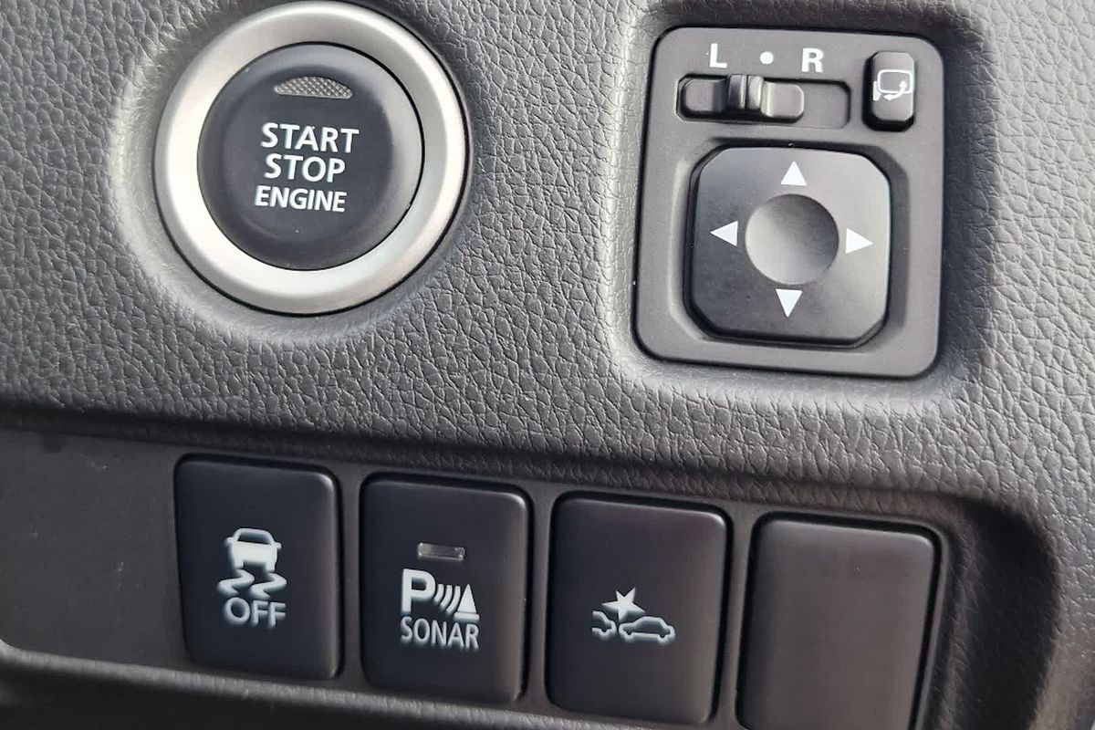 2021 Mitsubishi Pajero Sport Exceed QF