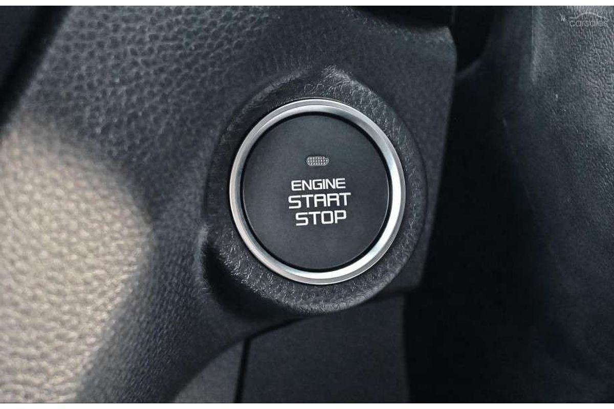 2025 Isuzu D-MAX X-TERRAIN 4X4