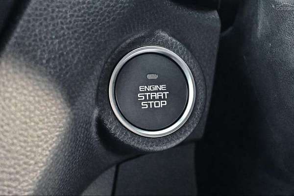 2025 Isuzu D-MAX X-TERRAIN 4X4