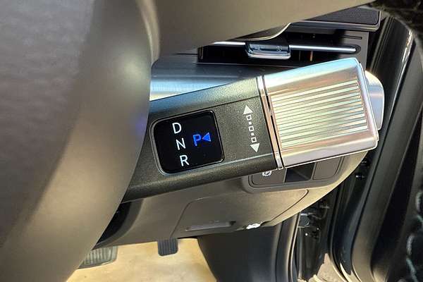 2025 Hyundai Kona Hybrid SX2.V2