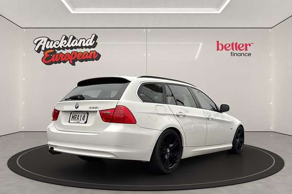 2012 BMW 325I Touring