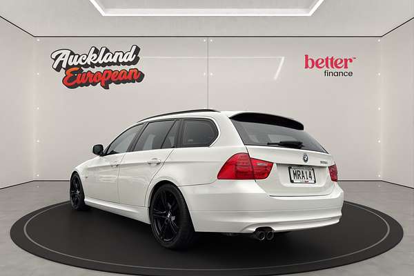 2012 BMW 325I Touring