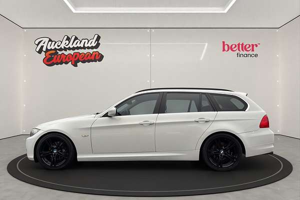 2012 BMW 325I Touring