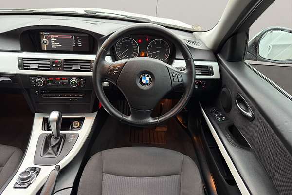 2012 BMW 325I Touring