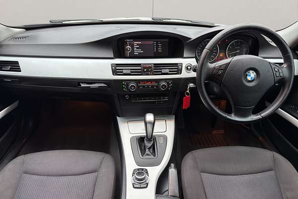 2012 BMW 325I Touring
