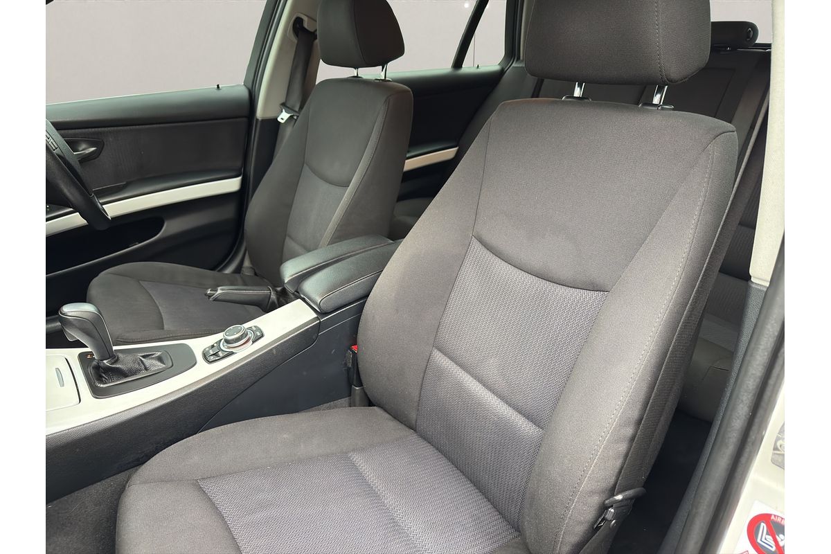 2012 BMW 325I Touring