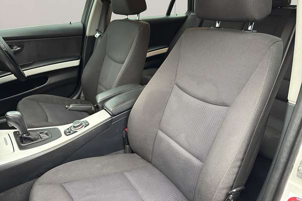 2012 BMW 325I Touring
