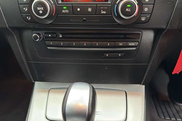 2012 BMW 325I Touring