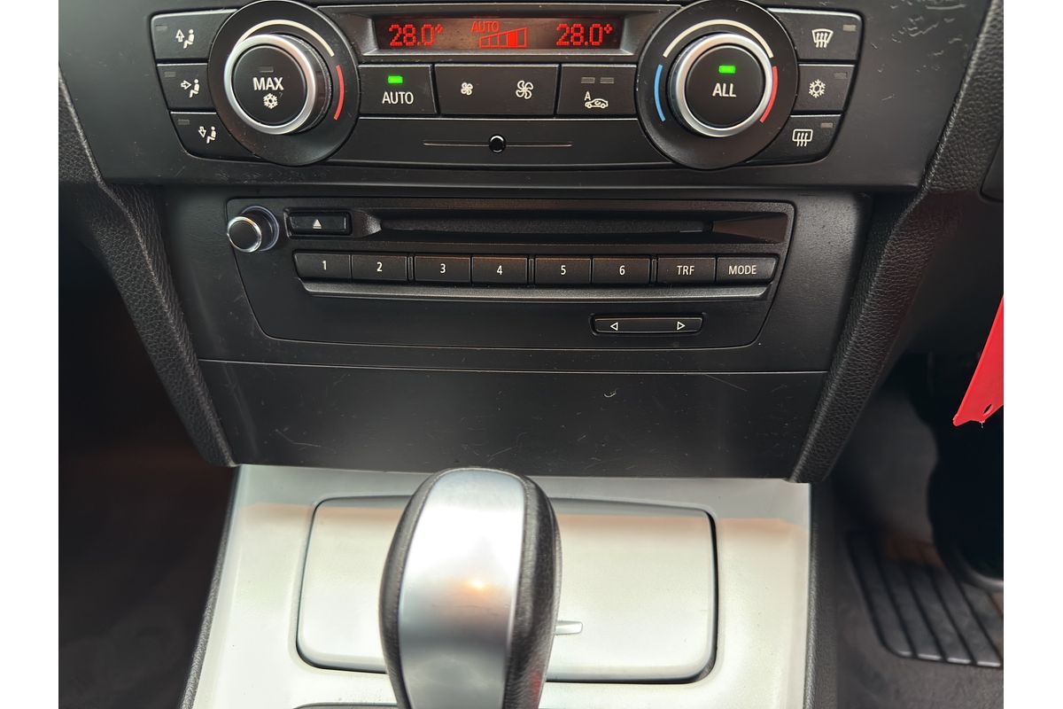 2012 BMW 325I Touring