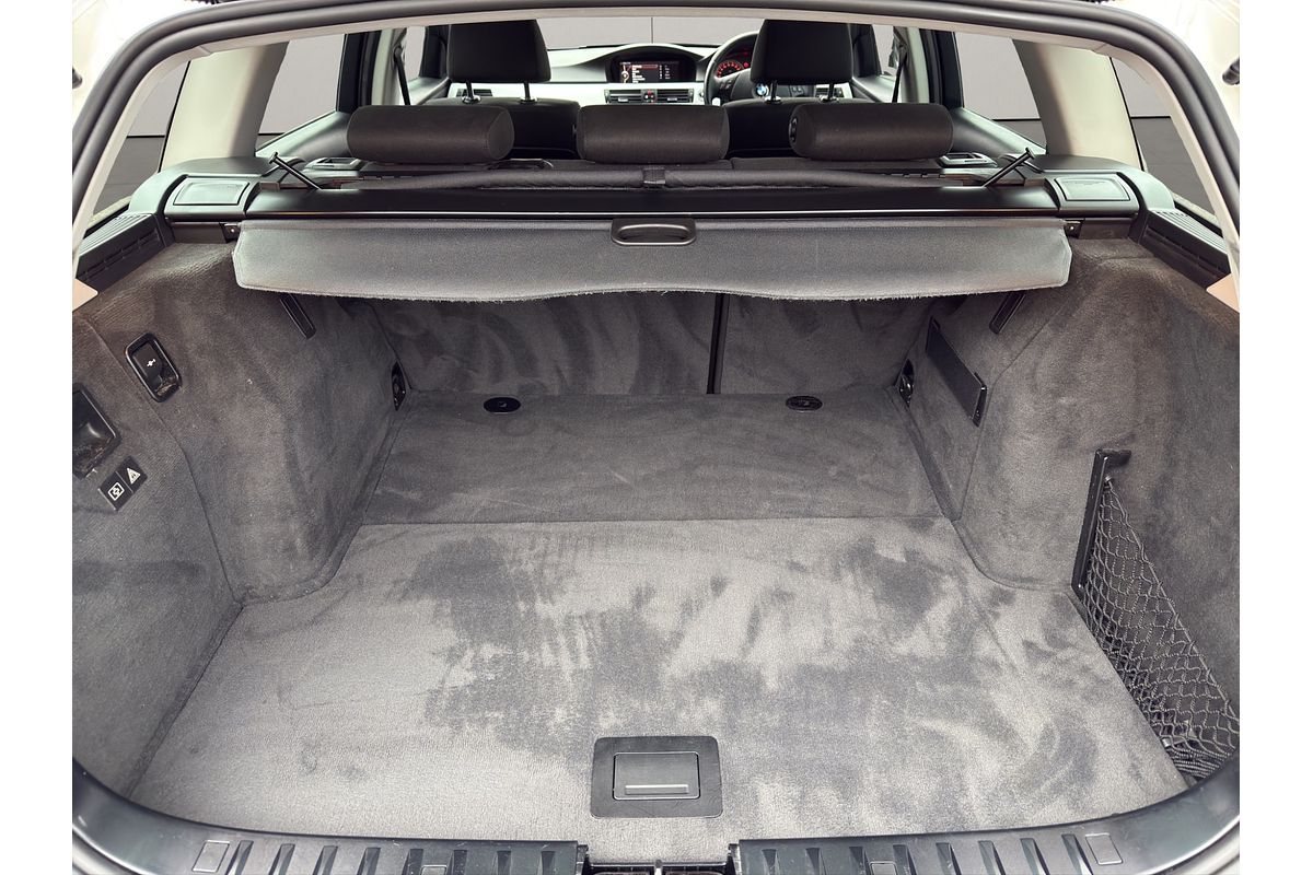 2012 BMW 325I Touring