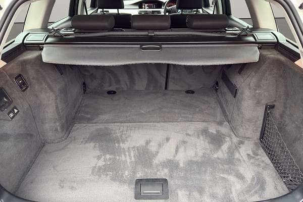2012 BMW 325I Touring