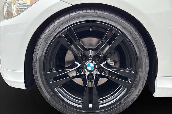2012 BMW 325I Touring