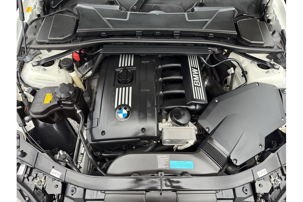 2012 BMW 325I Touring