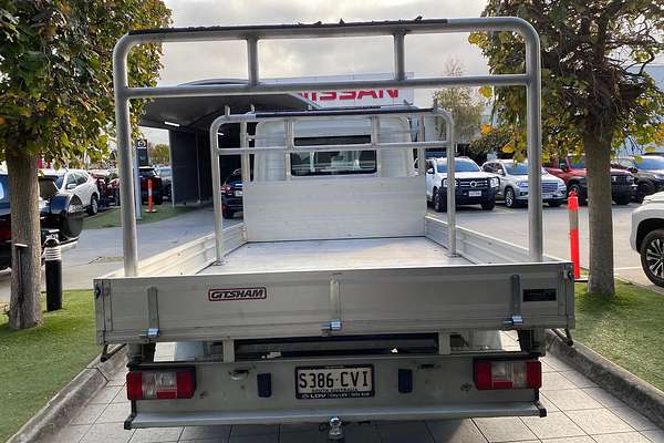 2022 LDV Deliver 9 Rear Wheel Drive